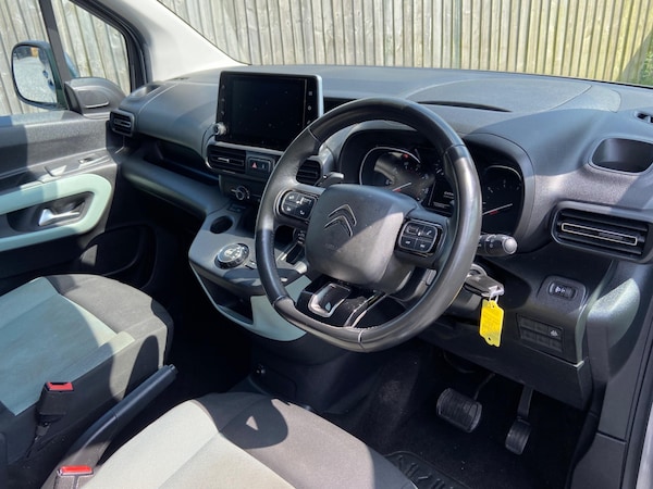 Used Citroen Berlingo 2021 for sale - 75213265: Photo 14