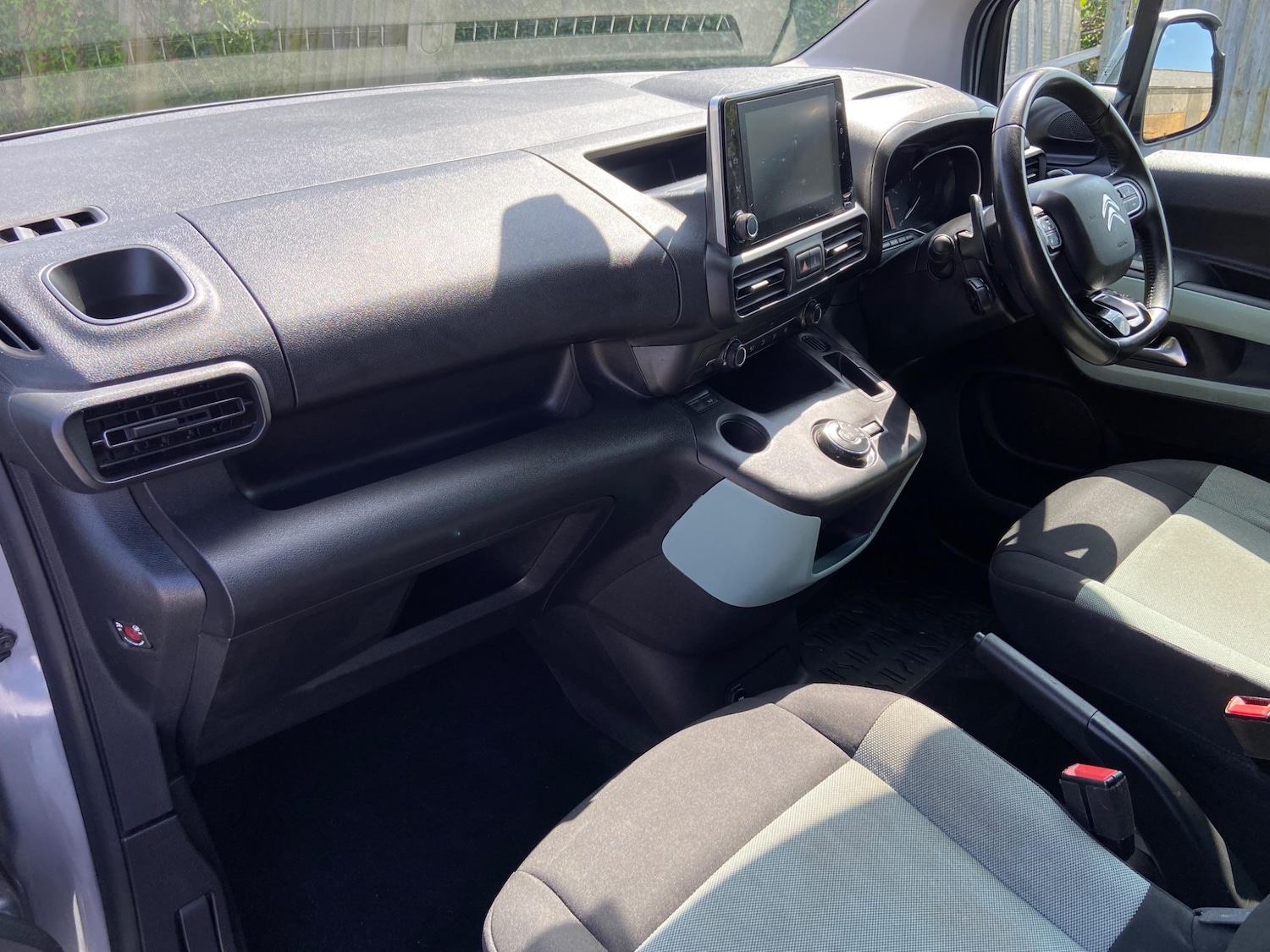 Vehicle 15