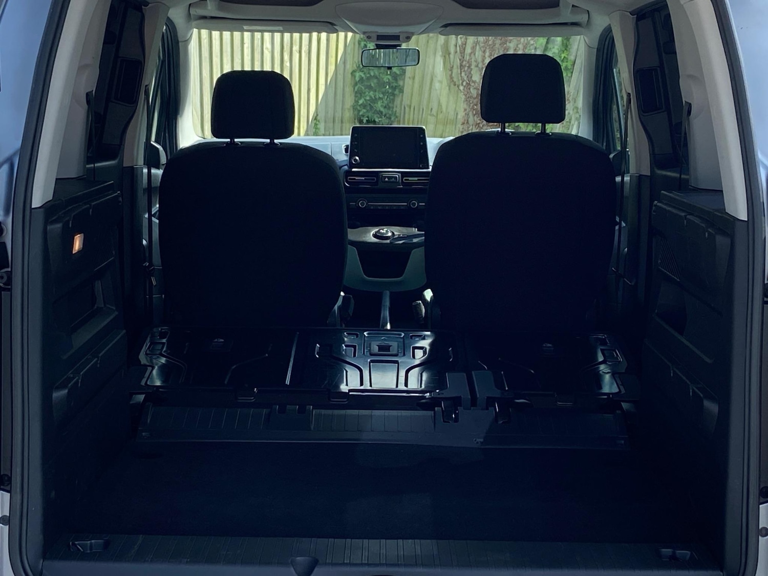 Vehicle 16