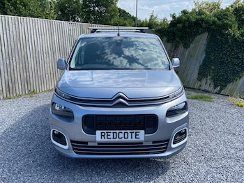 Used Citroen Berlingo 2021 for sale - 75213265: Photo