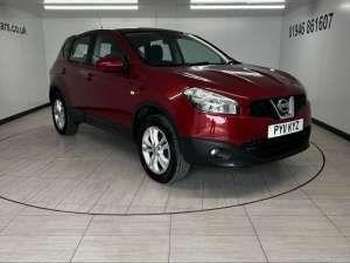 2011 (11) - 2.0 Acenta 2WD Euro 5 5dr