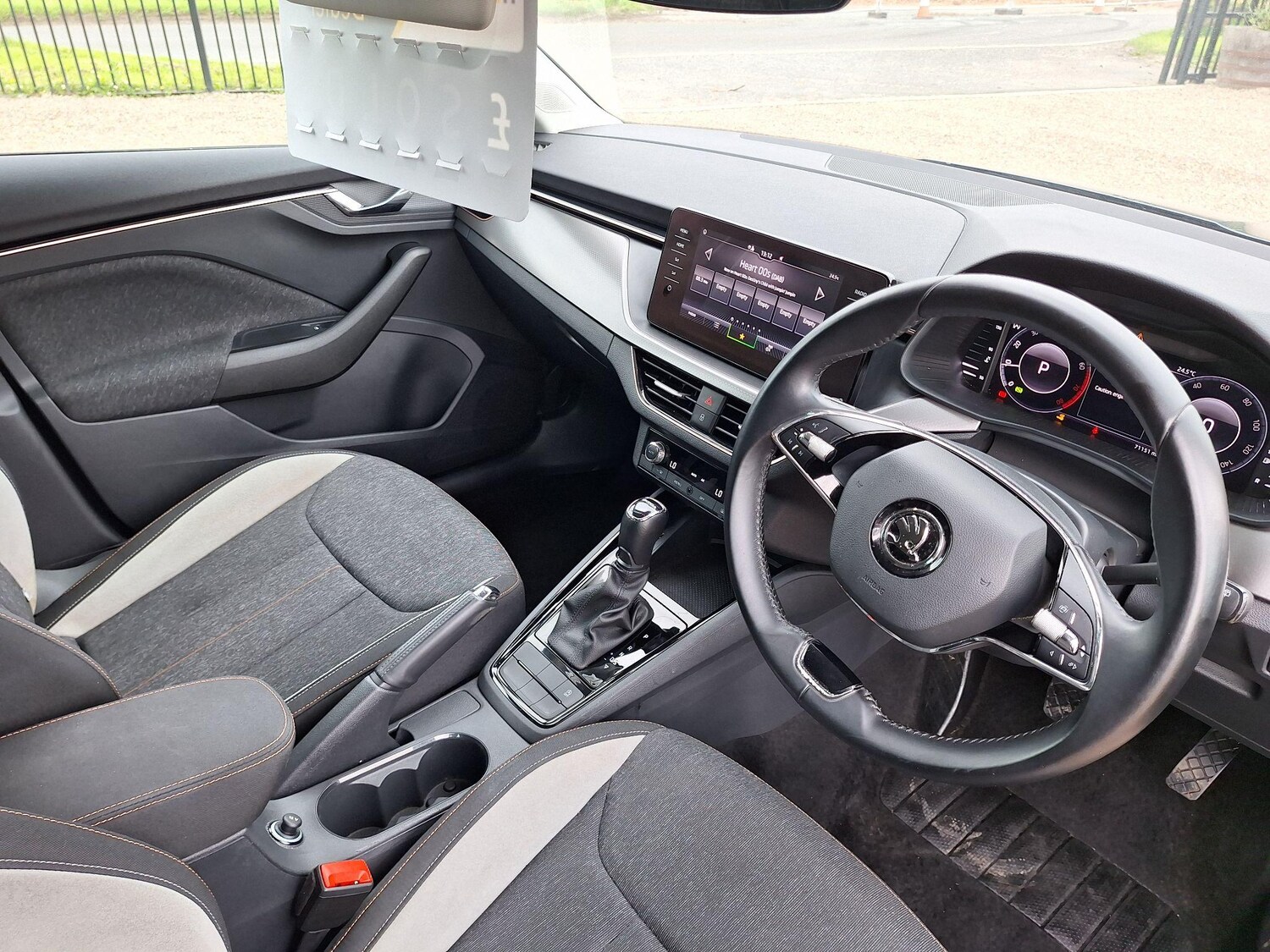 Vehicle 9