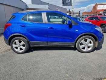 2013 (13) - 1.7 CDTi Tech Line 5dr Auto
