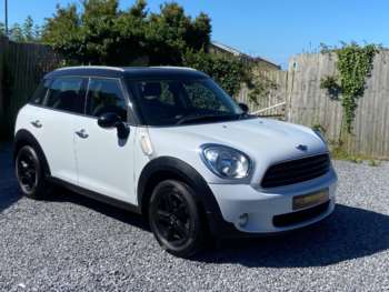2013 (13) - 1.6 Cooper Euro 6 (s/s) 5dr