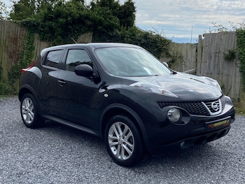 Nissan - Juke
