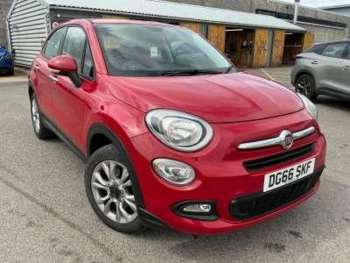 2016 (66) - 1.6 Multijet Pop Star 5dr