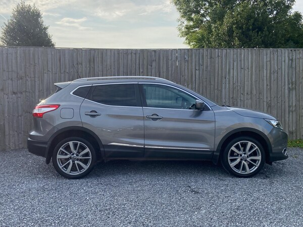 Used Nissan Qashqai 2016 for sale - 75363365: Photo 10