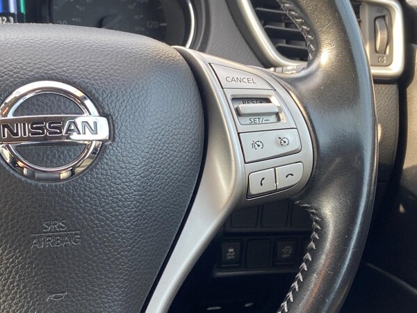 Used Nissan Qashqai 2016 for sale - 75363365: Photo 16