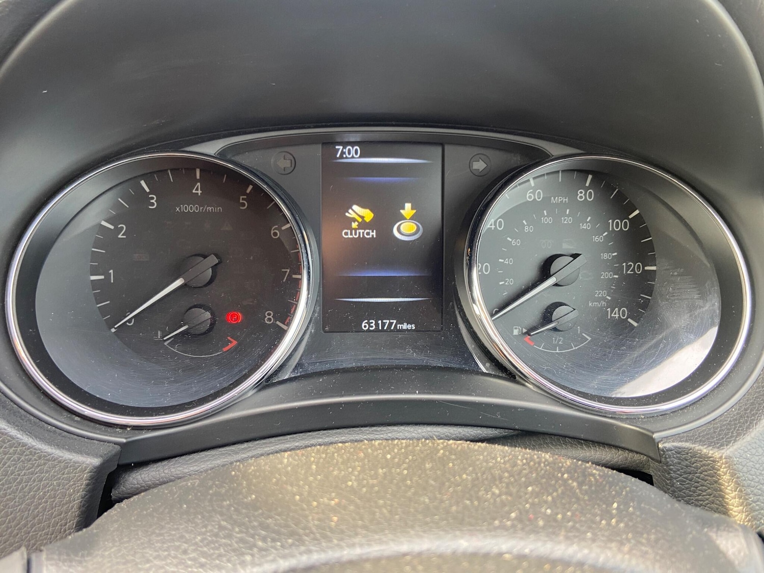 Vehicle 19