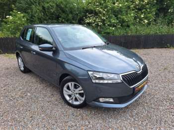 2018 (68) - 1.0 SE Euro 6 (s/s) 5dr