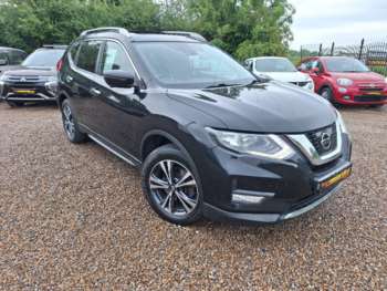 2017 (67) - 1.6 dCi N-Connecta Euro 6 (s/s) 5dr