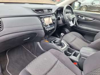 Used Nissan X-Trail 2017 for sale - 75213243: Photo