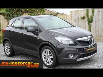 2016 (16) - 1.6i Exclusiv 2WD Euro 6 (s/s) 5dr