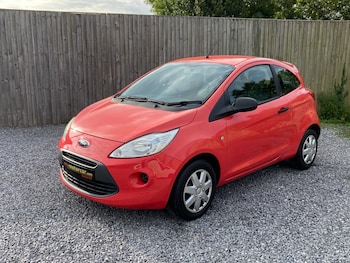 Used Ford Ka 2013 for sale - 75363032: Photo