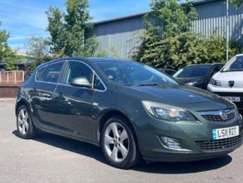 2011 (11) - 1.6 16v SRi Auto Euro 5 5dr