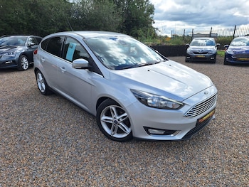 Ford - Focus