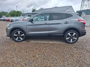 Used Nissan Qashqai 2016 for sale - 75213271: Photo