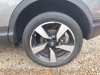 Used Nissan Qashqai 2016 for sale - 75213271: Photo