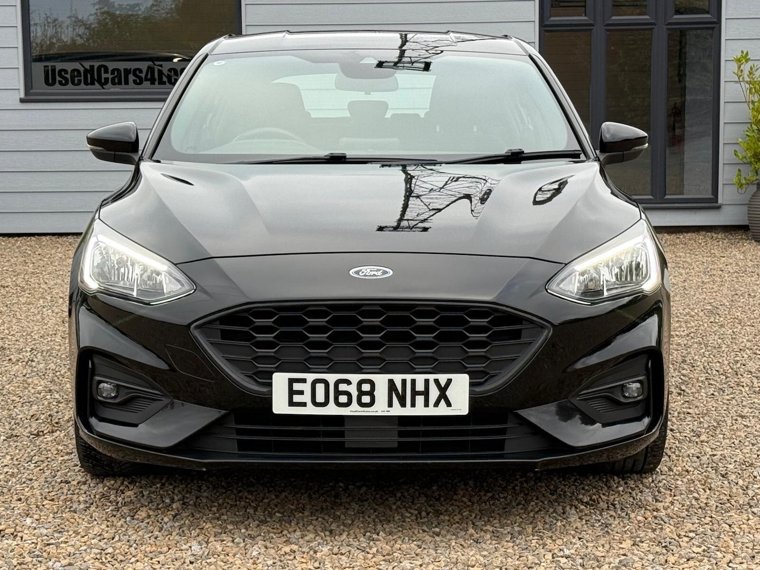 Used Ford Focus 2018 for sale - 76440346: Photo 14