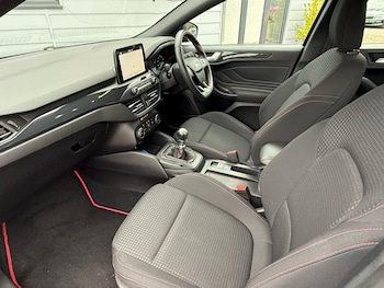 Used Ford Focus 2018 for sale - 76440346: Photo