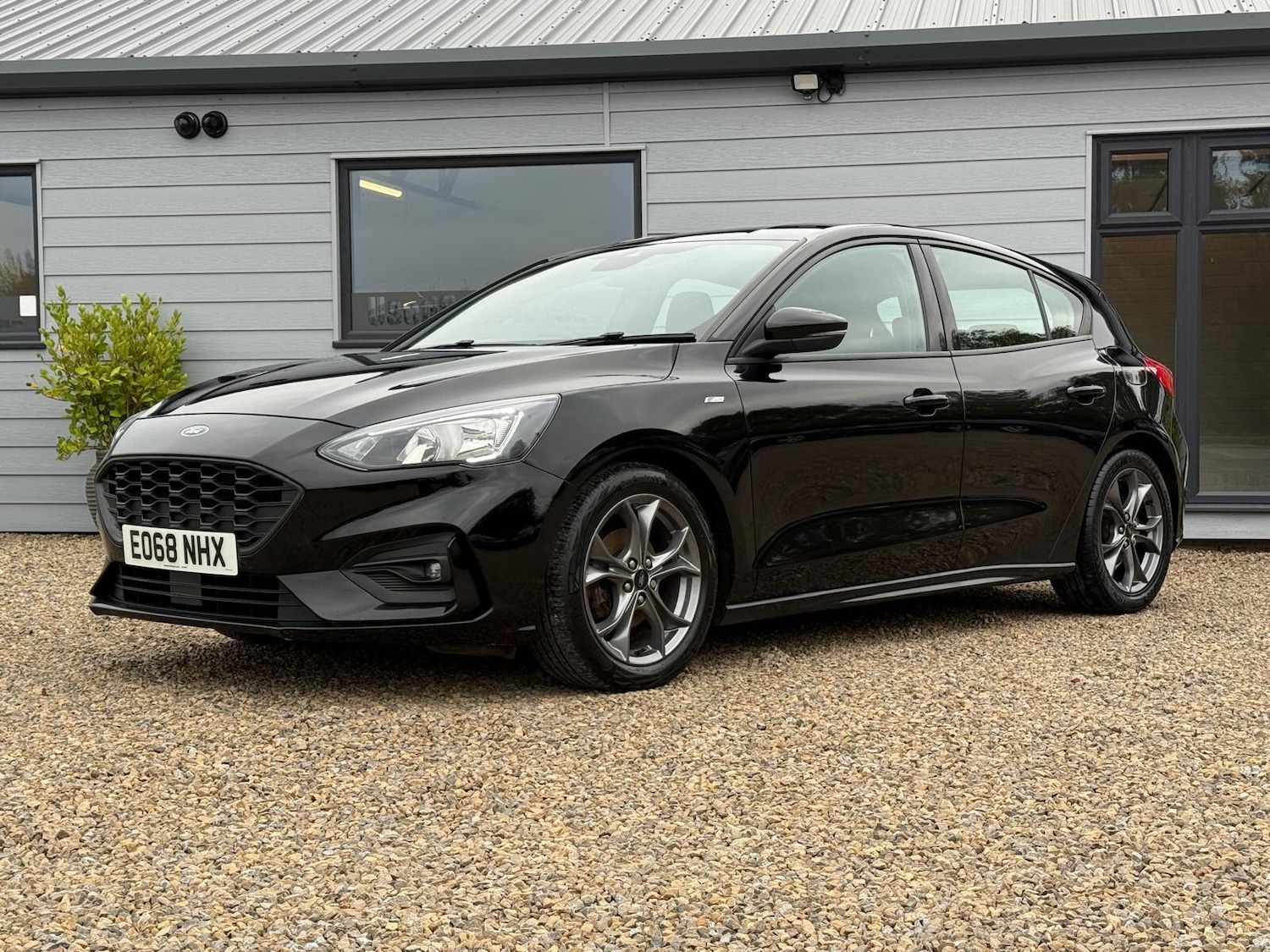 Used Ford Focus 2018 for sale - 76440346: Photo 5