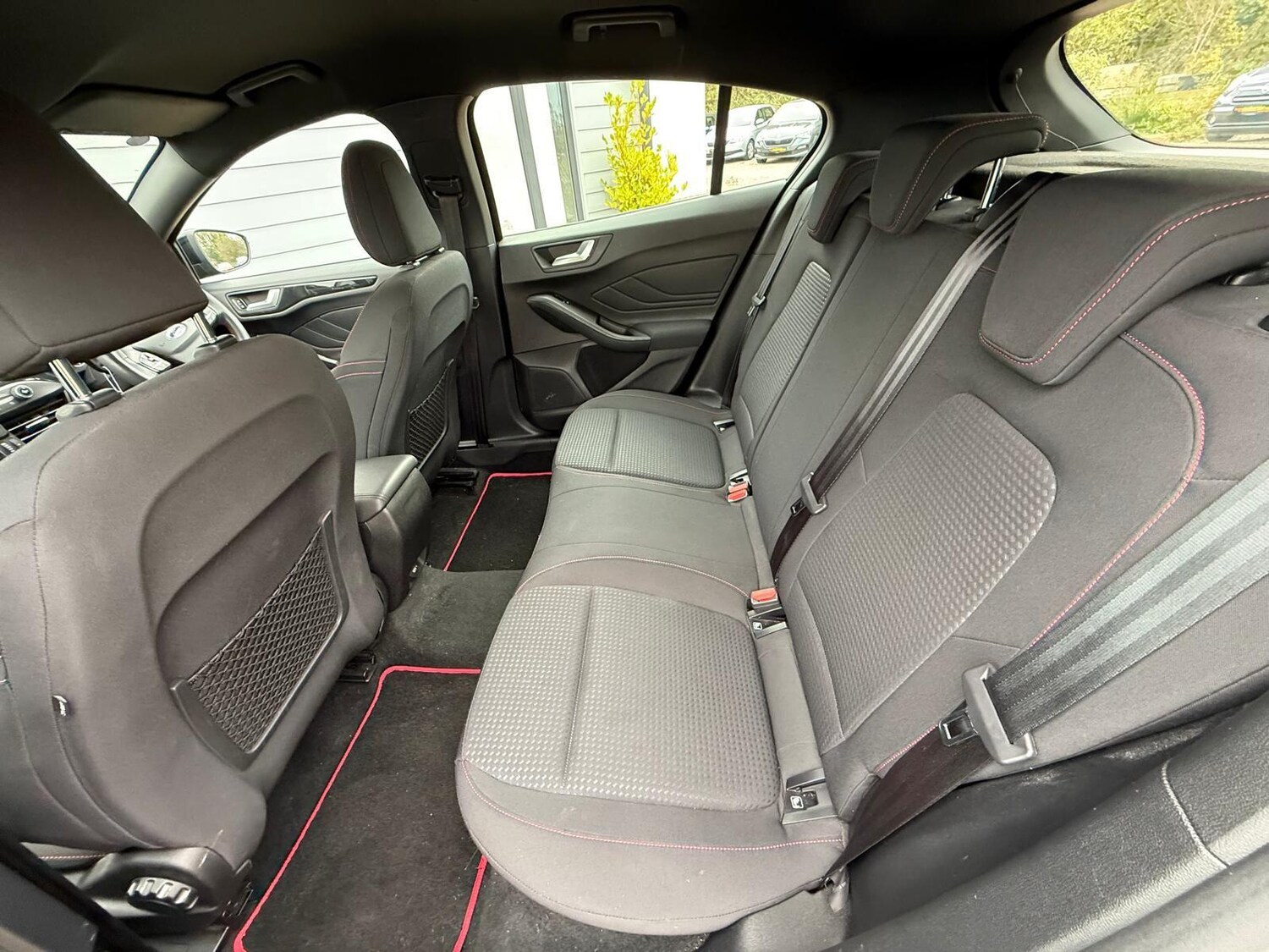 Used Ford Focus 2018 for sale - 76440346: Photo 6