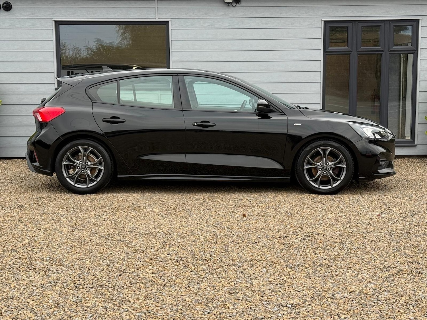 Used Ford Focus 2018 for sale - 76440346: Photo 7