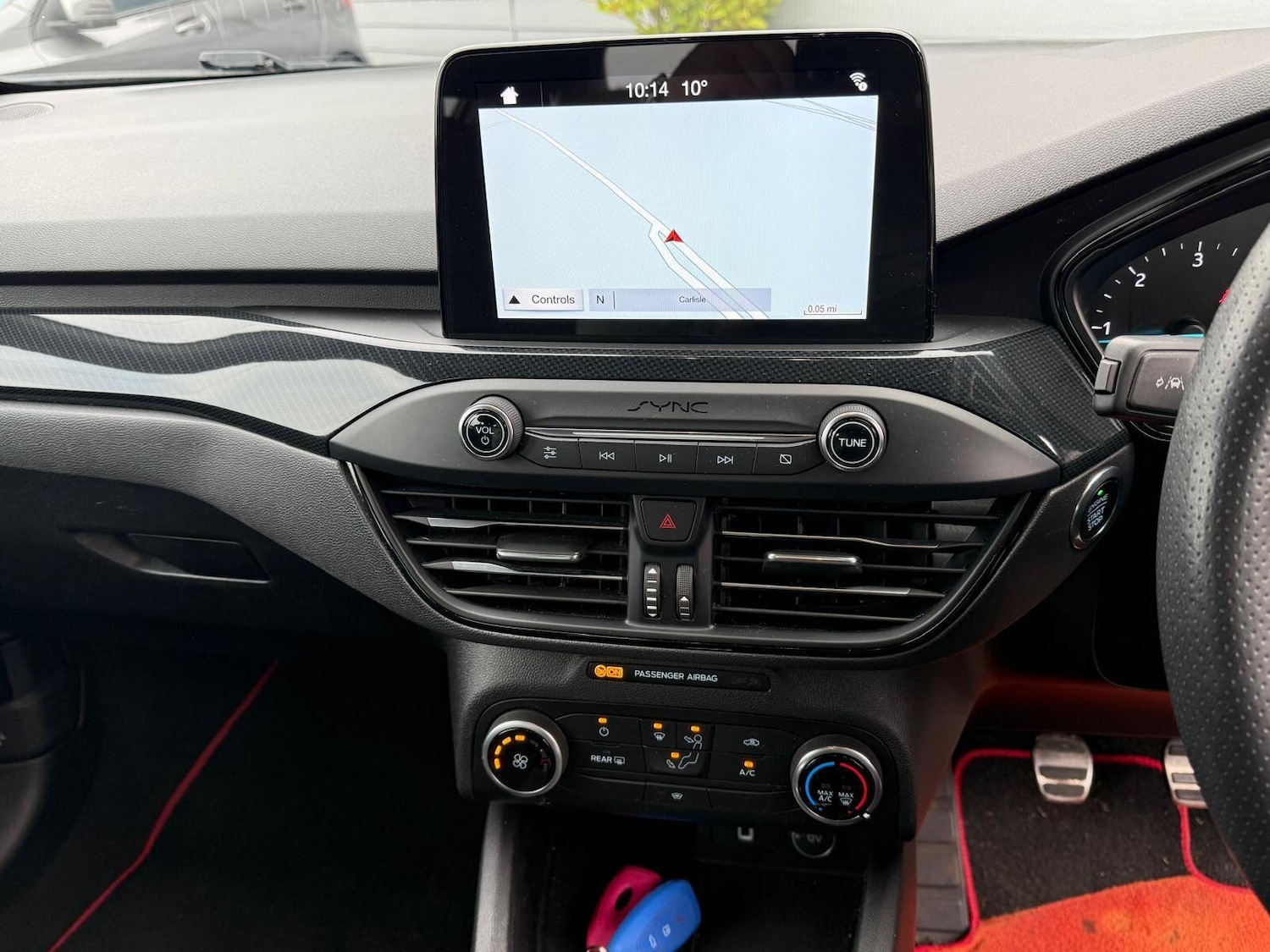 Used Ford Focus 2018 for sale - 76440346: Photo 8