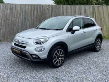 Used Fiat 500X 2017 for sale - 75213261: Photo