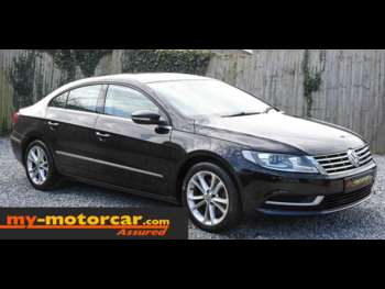 2013 (13) - 2.0 TDI BlueMotion Tech Euro 5 (s/s) 4dr