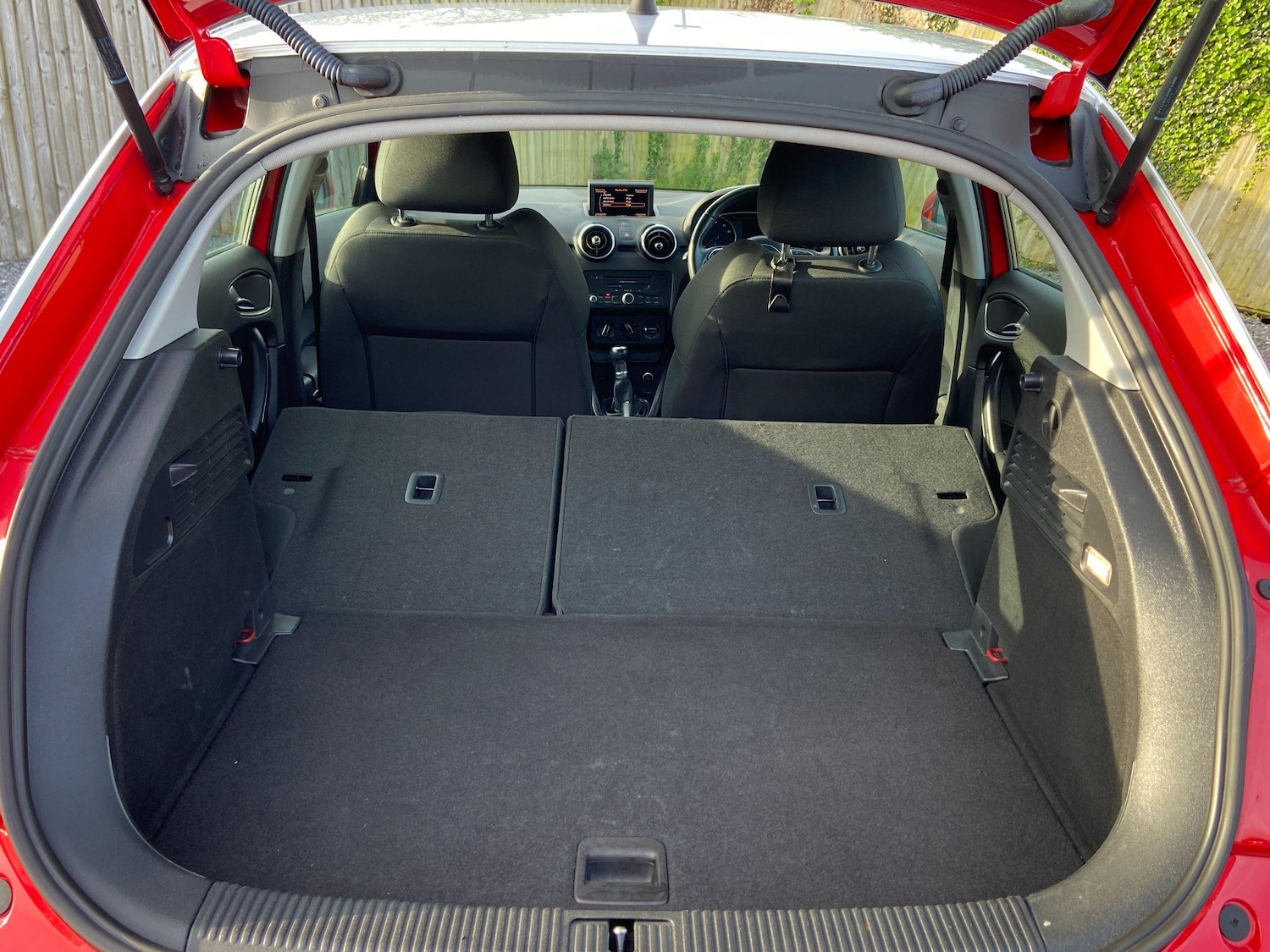 Vehicle 16