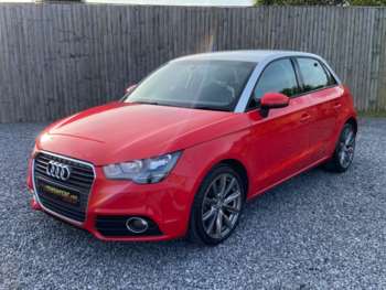 Used Audi A1 2013 for sale - 75213276: Photo