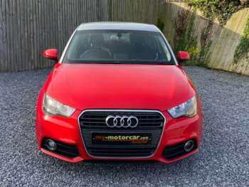 Used Audi A1 2013 for sale - 75213276: Photo