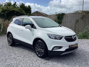 2017 (67) - 1.4i Turbo Elite Nav Euro 6 (s/s) 5dr