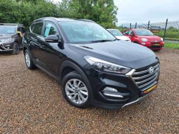 2016 (16) - 1.7 CRDi Blue Drive Premium Euro 6 (s/s) 5dr
