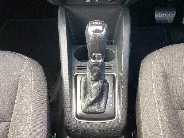 Used Skoda Fabia 2015 for sale - 76189867: Photo 11