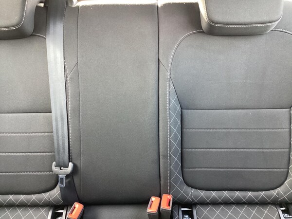 Used Skoda Fabia 2015 for sale - 76189867: Photo 14