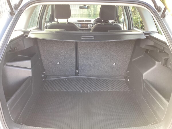 Used Skoda Fabia 2015 for sale - 76189867: Photo 20