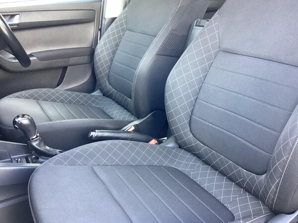 Used Skoda Fabia 2015 for sale - 76189867: Photo 23