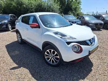 2015 (65) - 1.2 DIG-T Tekna Euro 6 (s/s) 5dr