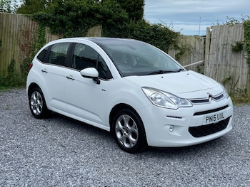Used Citroen C3 2015 for sale - 75696896: Photo