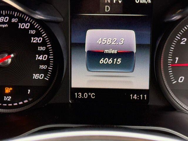 Used Mercedes-Benz GLC 2018 for sale - 76441029: Photo 10