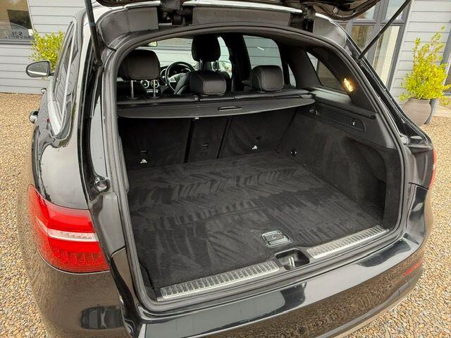 Used Mercedes-Benz GLC 2018 for sale - 76441029: Photo 12