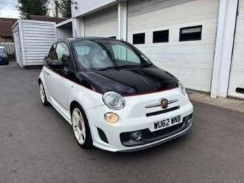 (62) - 1.4 T-Jet Turismo Auto Euro 5 3dr