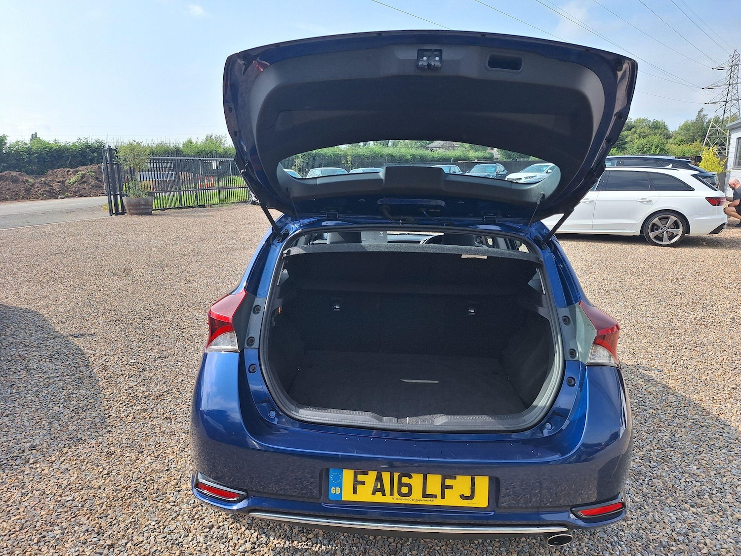 Vehicle 7