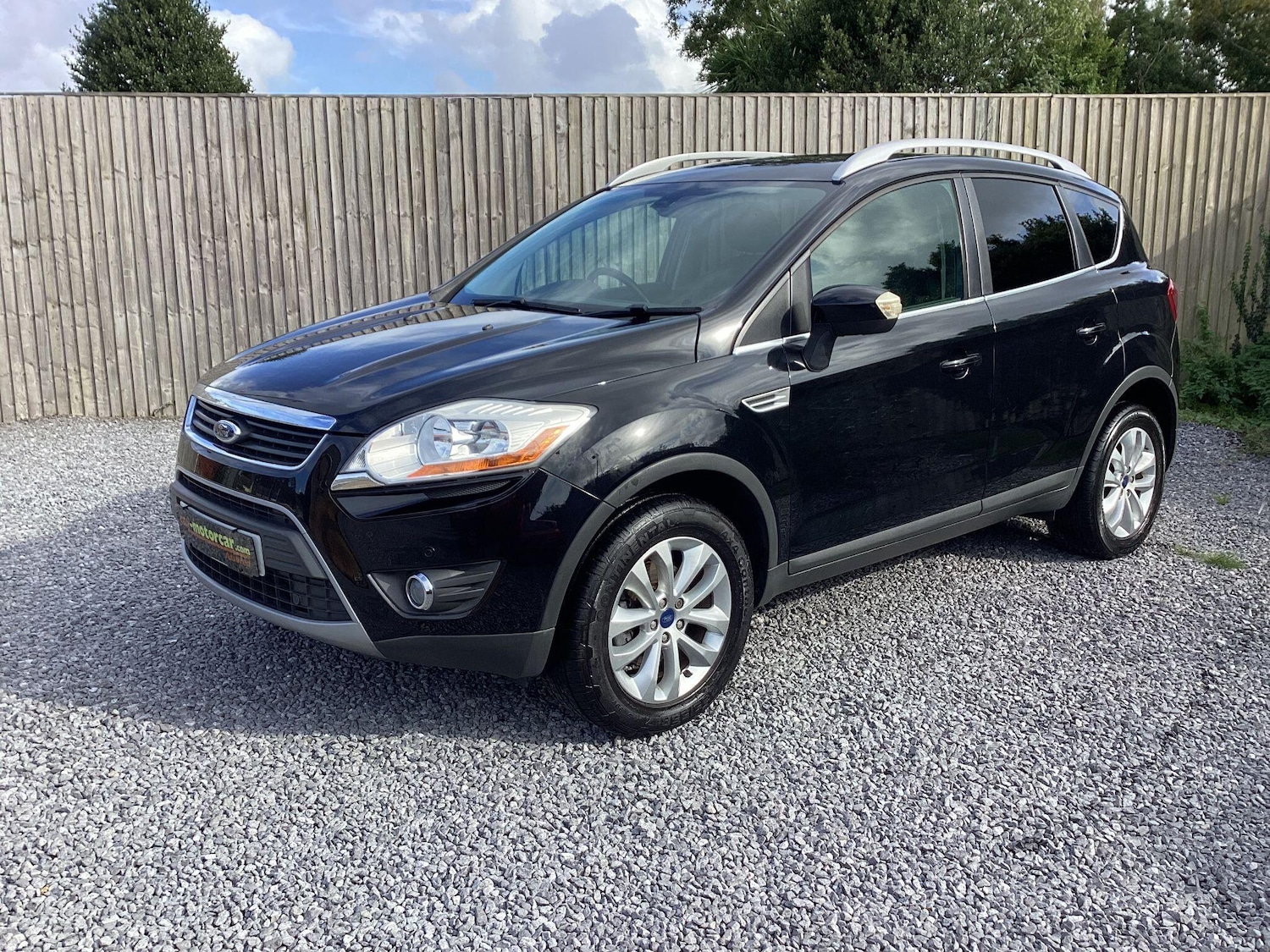 Used Ford Kuga 2012 for sale - 75904567: Photo 10