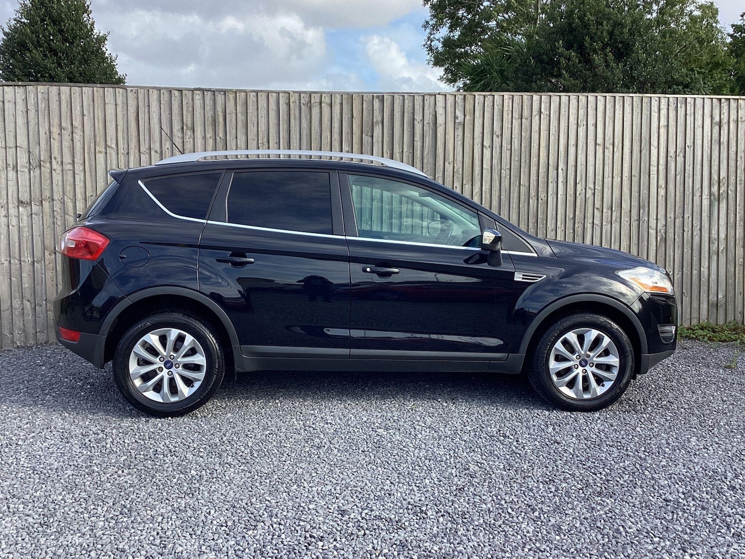 Used Ford Kuga 2012 for sale - 75904567: Photo 11