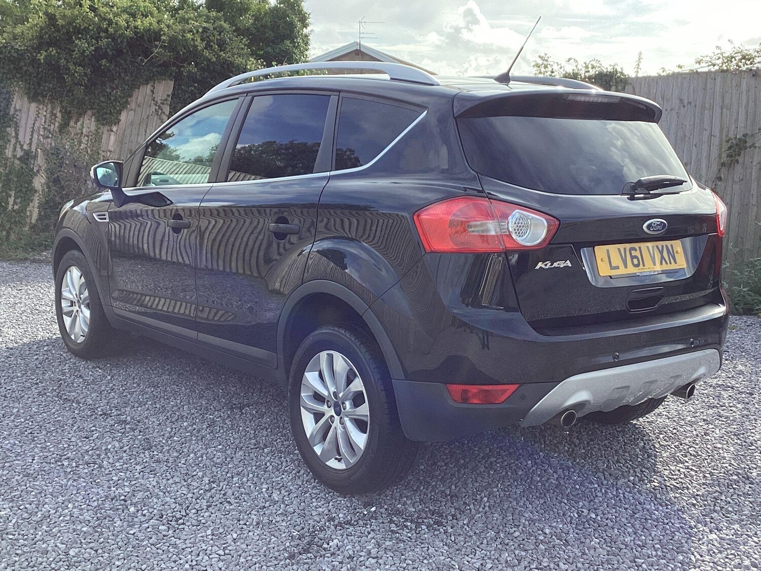 Used Ford Kuga 2012 for sale - 75904567: Photo 12