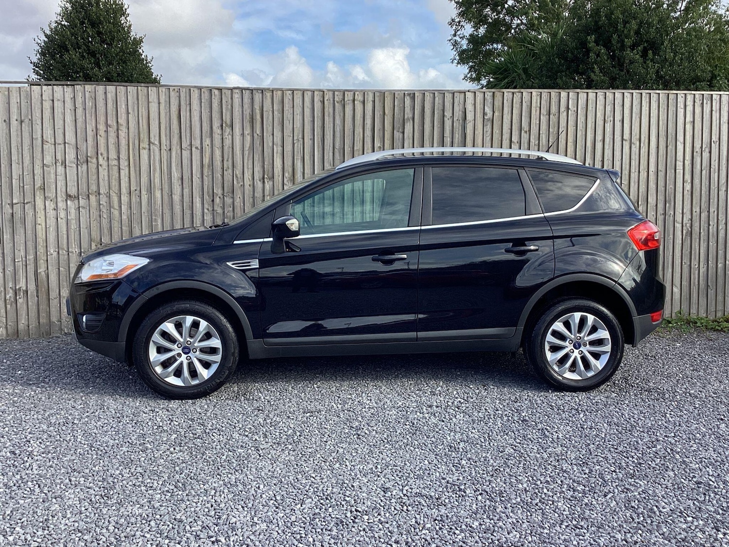 Used Ford Kuga 2012 for sale - 75904567: Photo 15