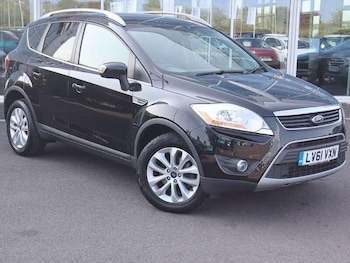 Used Ford Kuga 2012 for sale - 75904567: Photo